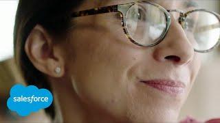 UnitedHealthcare is a Trailblazer | How Salesforce helps deliver personalized and predictive care