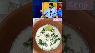Kanji for good bacteria by Ram Verma sir #youtubeshorts #shorts #viralvideo #summer