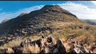 Cerro de Trincheras, Lost City of the Sonoran Desert: Mexico Unexplained, Episode 297