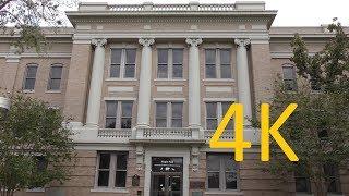 A 4K Video Tour of Texas A&M University