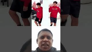 একটা পা উঠাও নাচো #funny #comedy #love #youtube #shortvideo #shorts #viralvideo #video