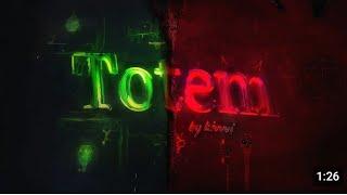 Totem by kiwwwi (75-100) Next hardest