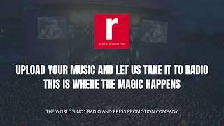 MUSIC PROMOTION FROM RADIO PLUGGERS - THE WORLD’S NO1 RADIO PROMOTION RADIO & PROMOTION COMPANY.