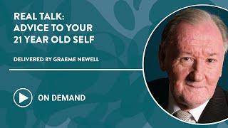 Real Talk with Graeme Newell