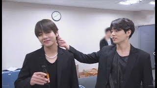 Taekook moments: What JK love about Tae