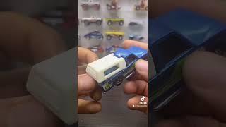 HOT WHEELS CRACK-UPS BUMPER THUMPER DODGE