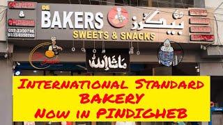 De Bakers, PINDIGHEB | Free Home Delivery