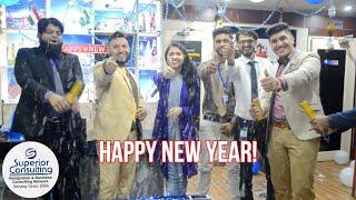Happy New Year 2020 from Superior Consulting! - Immigration Experts