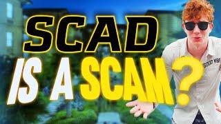 THE TRUTH ABOUT SCAD SAVANNAH