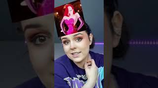 crazy lookalike cartoon tiktok filter! #tiktok #shorts #filter #cartoon