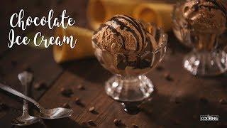 Chocolate Ice Cream | Ice Cream Recipes