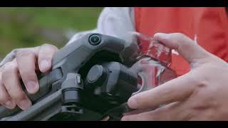 Mavic 3 Enterprise Series Intro