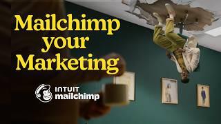 Mailchimp Your Marketing