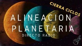 Directo Radio, RITUAL PARA CERRAR CICLOS