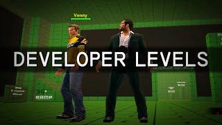 We Found Dead Rising 2 DEVELOPER MAPS (CO-OP)