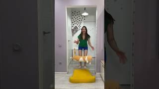 Magic pillow #shorts by InnArt Life #tiktok #funny #comedy