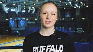 Hanna Hall Mental Health Awareness Message