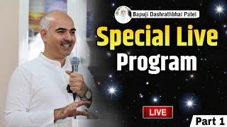 behad gyan delhi live march 2025