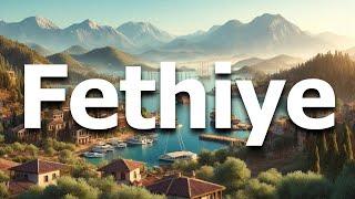 Fethiye Turkey: 13 BEST Things To Do In 2024 (Travel Guide)