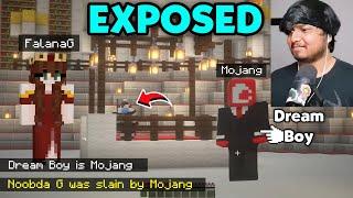 Himlands Biggest Exposed | Is Himlands Scripted? @YesSmartyPie | I'm Scared!