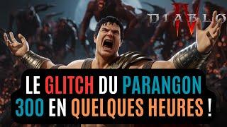 La Rumeur Pour Passer Paragon 300 En Quelques Heures Est Vraie !