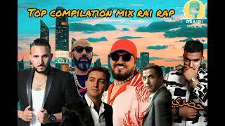 BEST OF MIX RAI RAP ORIENTAL 2025 CHEB BILAL & MORO & LBENJ & CHEB MAMI & REDA TALYANI & CHEB AKIL