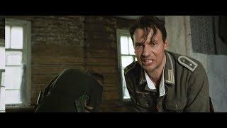 "About War: “Nurse" – Director Andrey Bogatyrev