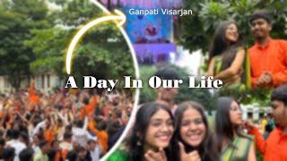 Our First Vlog | A fun day in our Life | Pranay and Saloni