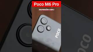 Poco m6 pro 5g review #shorts #burntechify #trending #viral #youtubeshorts #pocox3pro
