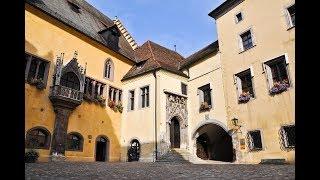 Places to see in ( Regensburg‎ - Germany ) Altes Rathaus