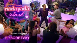 Who Deserves To Win Metro Flex? | Nada Yada Island (Episode 2) | Metro by T-Mobile