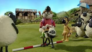 Shaun the Sheep/ساعة كاملة/شون ذا شيب