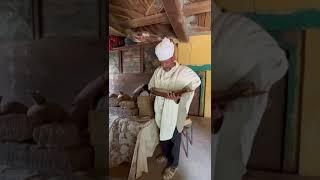 Visit the great Temple of Yeha and the Museum