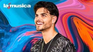 Abraham Mateo: 'A Cámara Lenta' | LaMusica