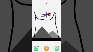 Save Stickman: Draw Save draw to save draw to save games gameplay