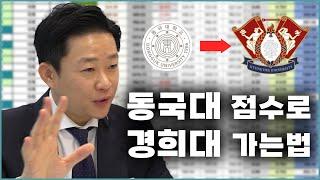 2025 정시는 그야말로 눈치싸움 대환장쇼가 될겁니다