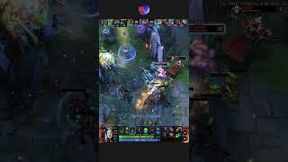 Elder Titan Rampage Moment 023 #dota2 #dota2rampage #eldertitan
