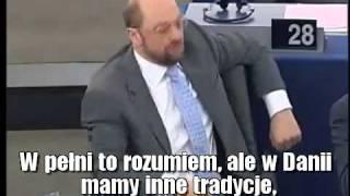 Totalitaryzm w Unii Europejskiej