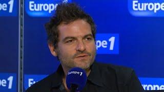 Matthieu Chedid sur Johnny Hallyday : "Je garde le souvenir d'une amitié musicale forte avec lui"