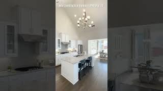 NEW HOMES IN PROSPER TX | DALLAS NEW CONSTRUCTION HOMES 