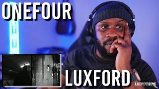 ONEFOUR - Luxford (Official Music Video) [Reaction] | LeeToTheVI