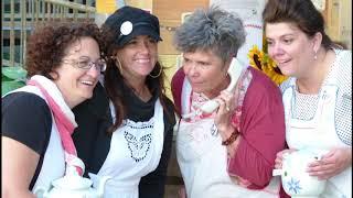 Sharon Stevens “A how-to guide for community engaged art projects”