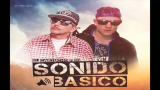 Sonido Básico - Enganchados 2015