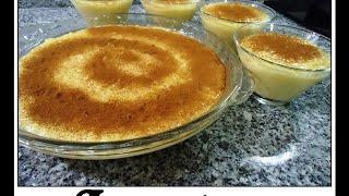 Arroz doce receita original portuguesa