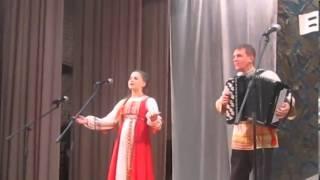 Анна Юдина