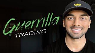 Guerrilla Trading: Full Funded-Trader Review.