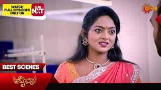 Mynaa - Best Scenes | 14 Sep 2024 | Kannada Serial | Udaya TV