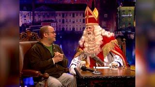 Late Show met Chocolade Letterman (2000)