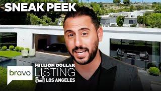 SNEAK PEEK: The Altman Brothers Must Sell A $17M Mansion In 30 Days (S15 E5) | Bravo