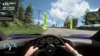 Volcan Sprint || S1 900 || McLaren F1 || Rivals